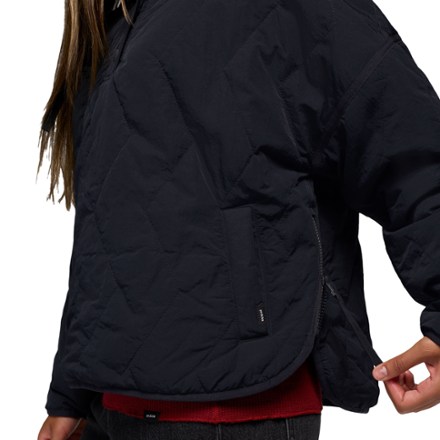 prAna Encinitas Field Anorak - Women's 4