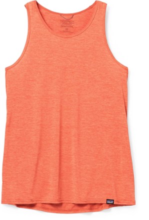 Patagonia Capilene Cool Daily Tank Top - Women