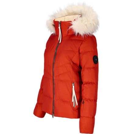 Obermeyer Circe Down Jacket - Women's 5