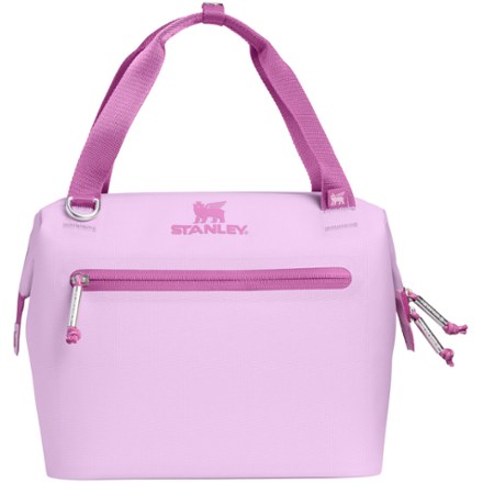 Stanley The All Day Julienne Mini Cooler - 10 Cans/7.4 Qts. Purple