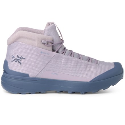 Arc'teryx Kopec Mid GTX Hiking Boots - Women's | REI Co-op