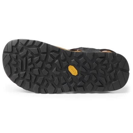 Bedrock Sandals Mountain Clogs - Nubuck Leather 7