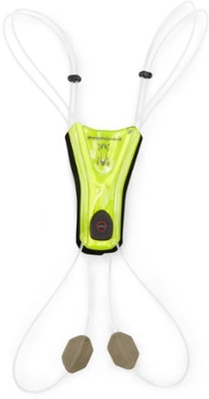 Amphipod Xinglet Optic Beam Lite Flashing Reflective Vest 1