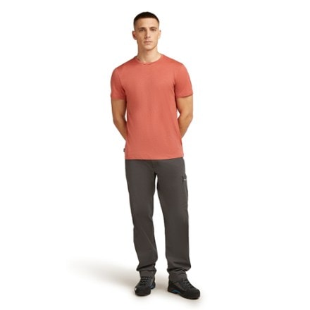 Icebreaker Merino 150 Tech Lite III T-Shirt - Men's 3
