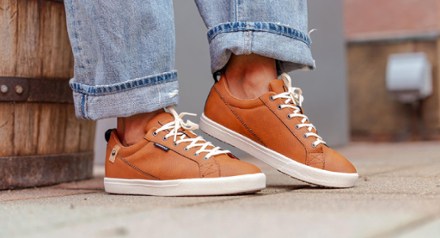 SAOLA Cannon Waterproof Sneakers - Women's 3