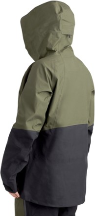 DAKINE Stoker GORE-TEX 3L Jacket - Women's 4