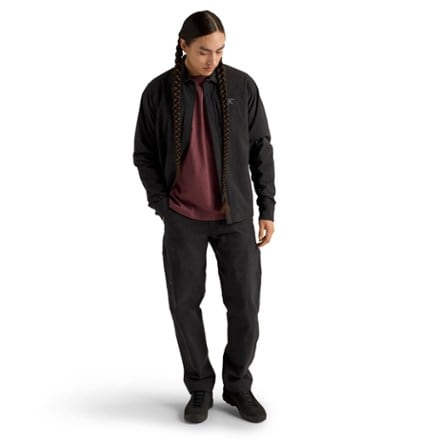 Arc'teryx Cronin Insulated Overshirt - Men's 6