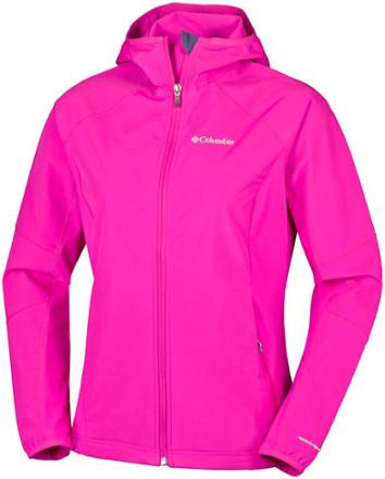 columbia sweet as women's jacket