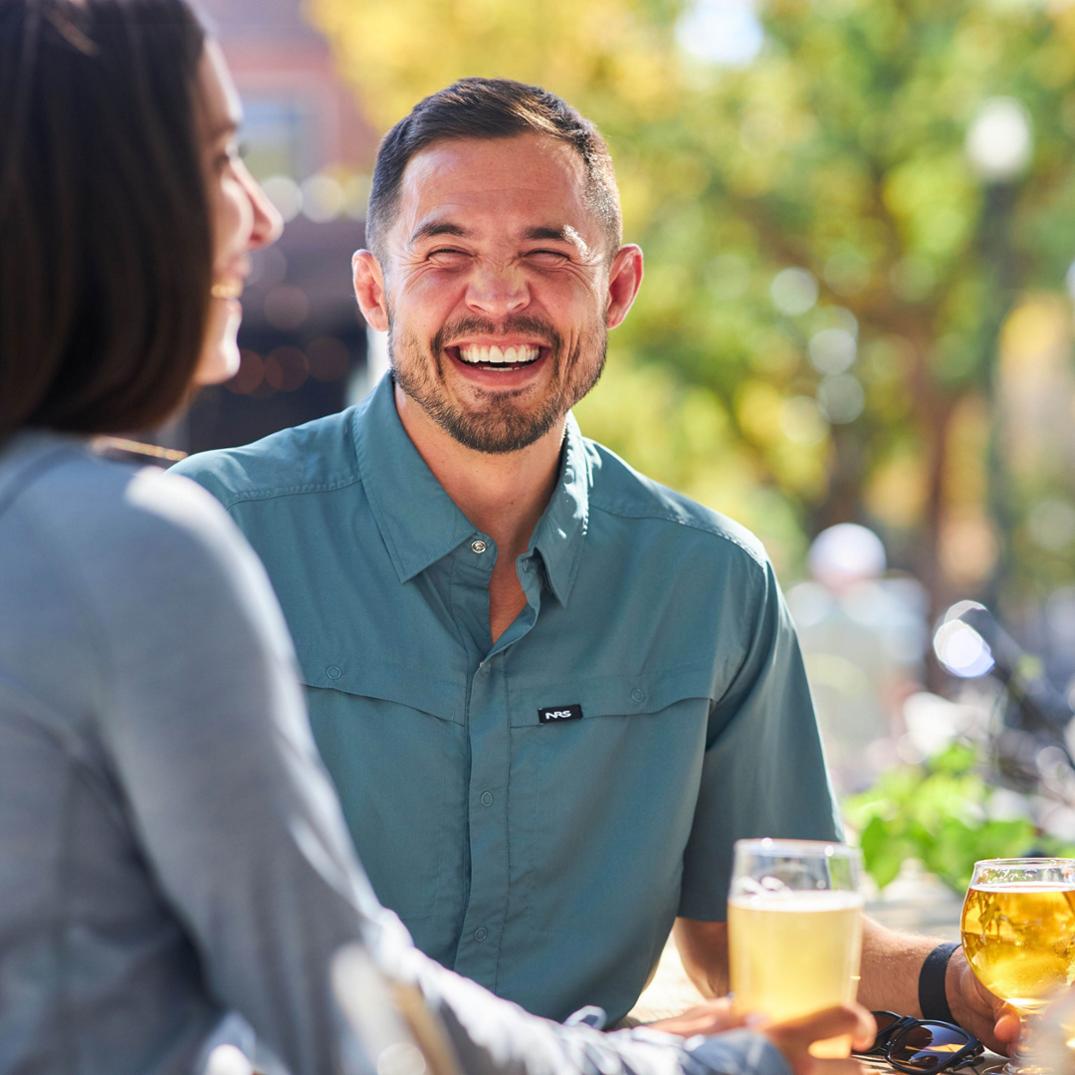 Location Image for Gear Shirt - Men's