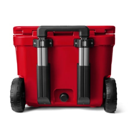 YETI Roadie 32 Wheeled Cooler 1