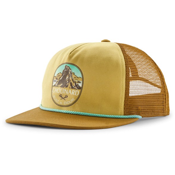 Product Image of color Chouinard Crest/Yellow