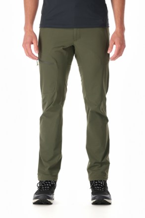 Rab Incline Pants - Men's 1