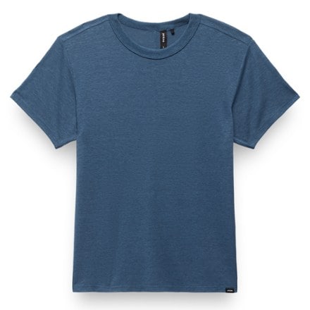 prAna Cozy Up Crew T-Shirt - Women's 0