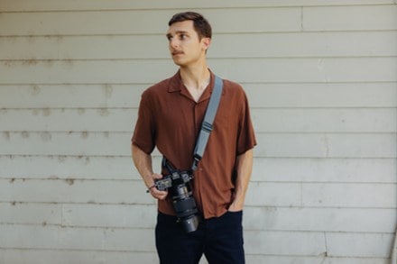 Peak Design Slide Strap 2.0 Camera Strap 3