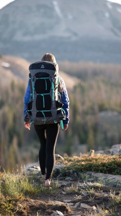 Granite Gear Blaze 60 Pack - Women's 7