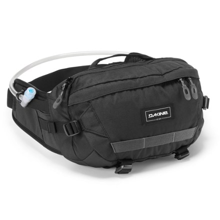 DAKINE Hot Laps 5 L Hip Pack 0