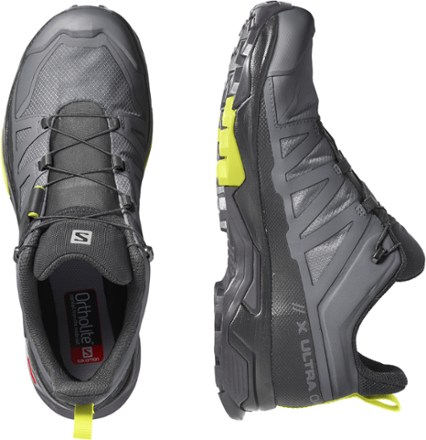 Salomon X Ultra 4 GORE-TEX Hiking Shoes - Men's 4