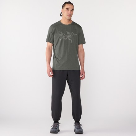Arc'teryx Cormac Logo T-Shirt - Men's 3