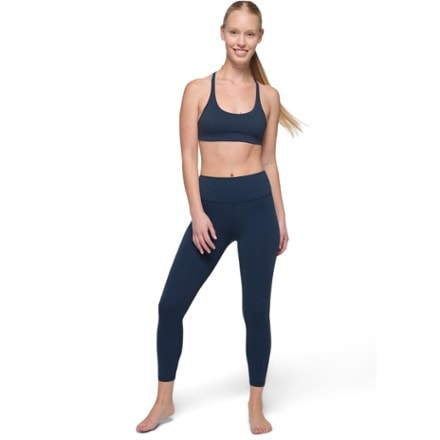 prAna Luxara Racerback Bra 3