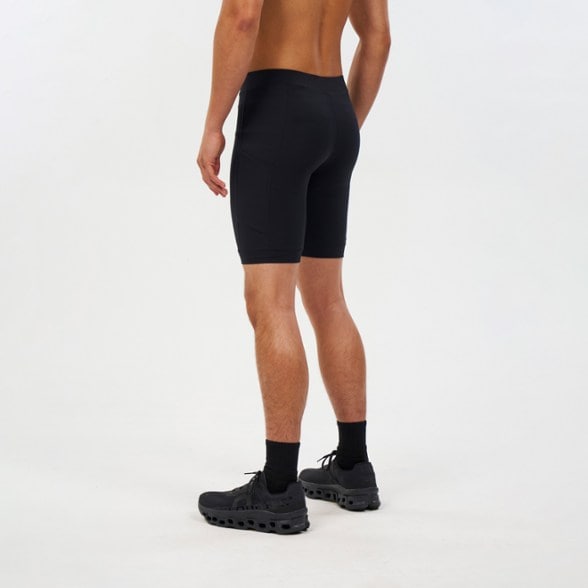 On Body Image of color Black