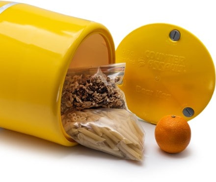 Counter Assault Bear Keg Food Container 1