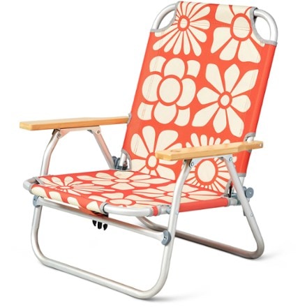 Nomadix Easy Chair 0