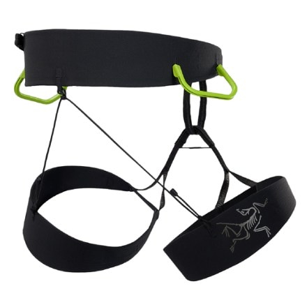 Arc'teryx Lithos SL Harness 3
