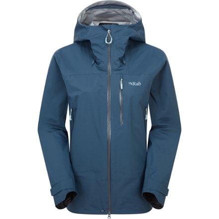 Rab Firewall Mountain Waterproof Jacket - Women's 0