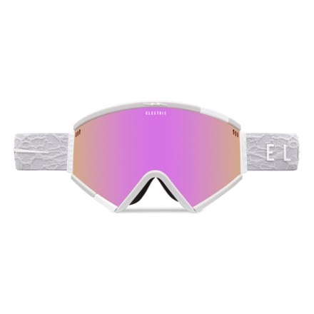 Electric Roteck Snow Goggles 1