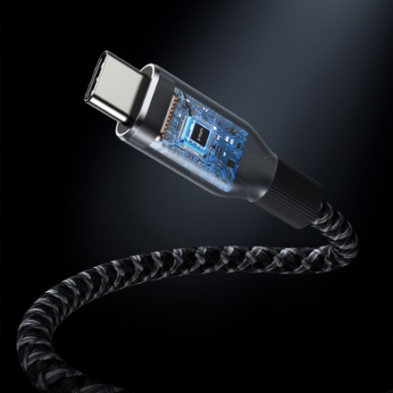 Anker A88E2 Prime USB-C to USB-C Cable - 6 ft. 3