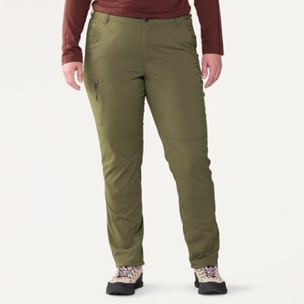 REI Co-op Trailmade Pants - Women's 2