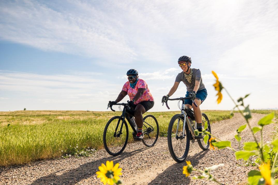 Location Image for Journeyer Sora 650b Bike