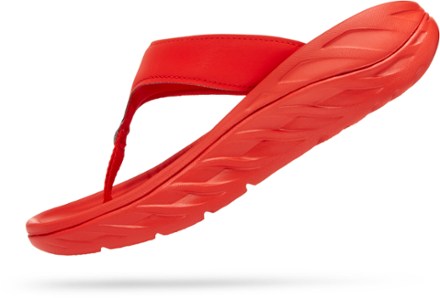 HOKA ORA Recovery Flip-Flops - Women's 5