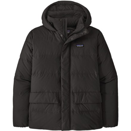 Patagonia Sisar Down Hoody Jacket - Men's 0