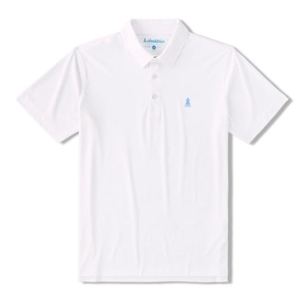 Chubbies Range Polo Shirt - Men's 0