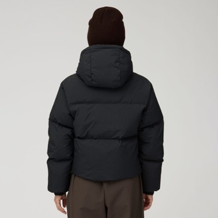 Snow Peak Everyday Down Jacket - Women's 2