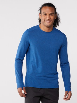REI Co-op Midweight Long-Sleeve Base Layer - Men's 1