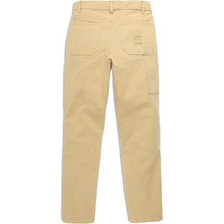 Detail Image of color Sahara