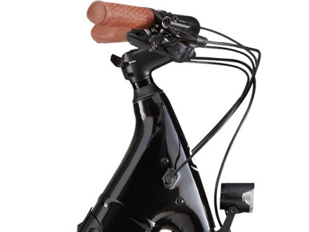 Cannondale Adventure Neo 3 EQ Electric Bike 9