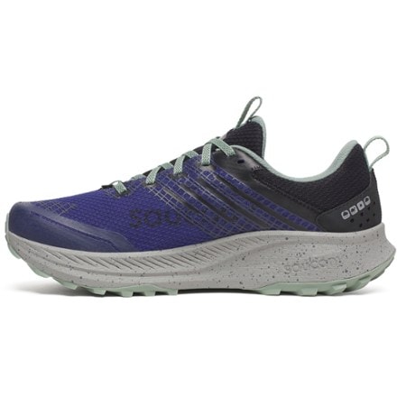 Saucony Ride TR2 GTX Trail-Running Shoes - Men's 1