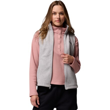 Columbia Benton Springs Vest - Women's 5