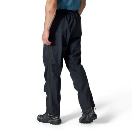 Rab Downpour Mountain Waterproof Pants - Men's 2