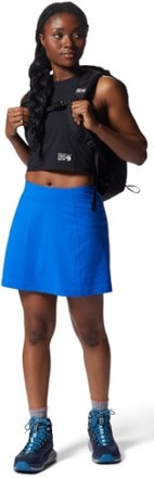 Mountain Hardwear Mountain Stretch Skort 3