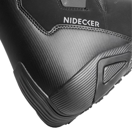 Nidecker Altai Snowboard Boots - Women's - 2026/2027 3