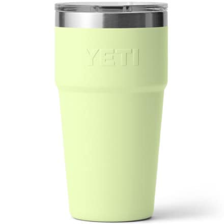 YETI Rambler Stackable Cup with MagSlider Lid - 20 fl. oz. 1