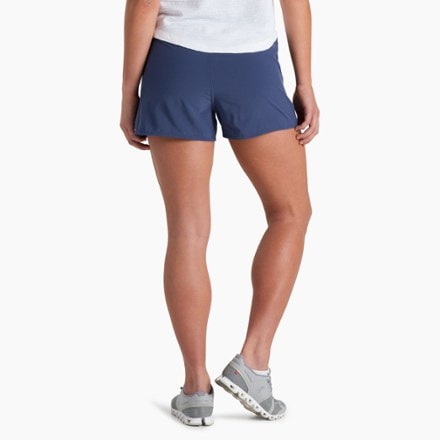 KUHL Vantage Trainer Shorts - Women's 1