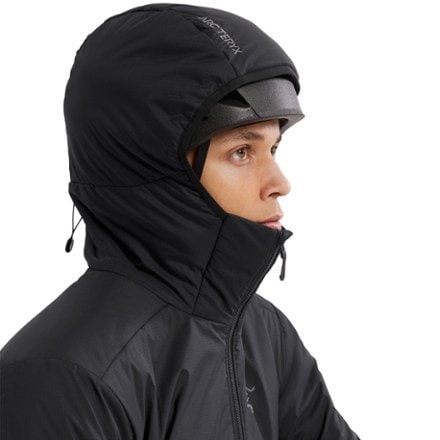 Arc'teryx Atom SV Insulated Hoody - Men's 5