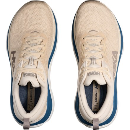 HOKA Gaviota 5 Road-Running Shoes - Men's 5