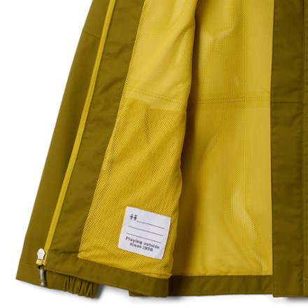 Columbia Hikebound II Jacket - Boys' 2