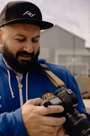 Peak Design Slide Lite Strap 2.0 Camera Strap 4